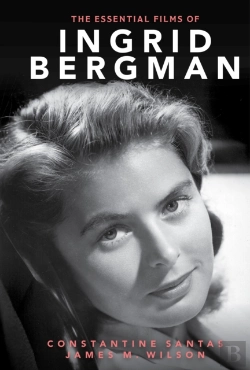 Bertrand.pt - The Essential Films Of Ingrid Bergman