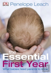 The Essential First Year