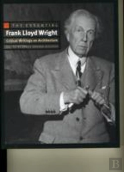 Bertrand.pt - The Essential Frank Lloyd Wright