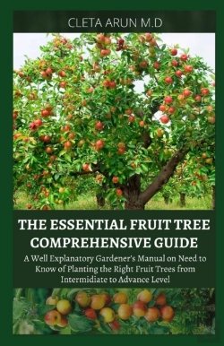 Bertrand.pt - The Essential Fruit Tree Comprehensive Guide