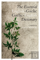 The Essential Gaelic-English / English-Gaelic Dictionary