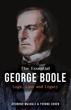 Bertrand.pt - The Essential George Boole