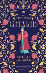 The Essential Ghalib