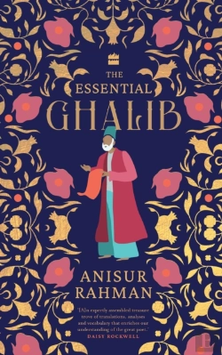 Bertrand.pt - The Essential Ghalib