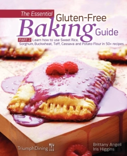 Bertrand.pt - The Essential Gluten-Free Baking Guide