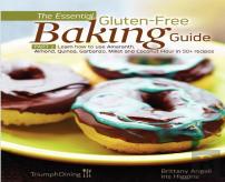 The Essential Gluten-Free Baking Guide Part 1 (Enhanced Edition)