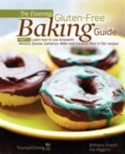 The Essential Gluten-Free Baking Guide Part 1
