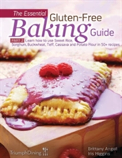 Bertrand.pt - The Essential Gluten-Free Baking Guide Part 2