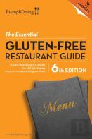 The Essential Gluten Free Restaurant Guide