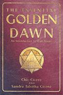 The Essential Golden Dawn