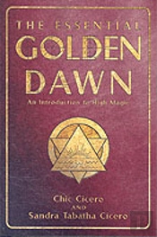 The Essential Golden Dawn