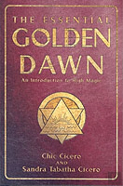 Bertrand.pt - The Essential Golden Dawn