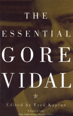 Bertrand.pt - The Essential Gore Vidal