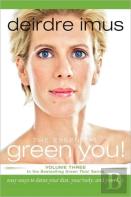 The Essential Green You