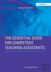The Essential Guide For Competent Teaching Assistants