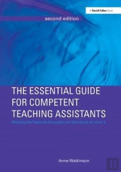 Bertrand.pt - The Essential Guide For Competent Teaching Assistants