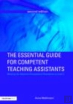Bertrand.pt - The Essential Guide For Competent Teaching Assistants