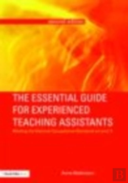 Bertrand.pt - The Essential Guide For Experienced Teaching Assistants