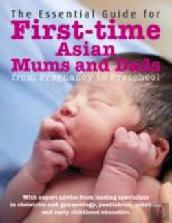 Bertrand.pt - The Essential Guide For First Time Asian Mums And Dads