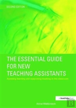 Bertrand.pt - The Essential Guide For New Teaching Assistants