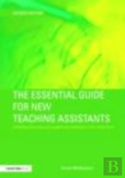 The Essential Guide For New Teaching Assistants