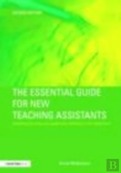 Bertrand.pt - The Essential Guide For New Teaching Assistants