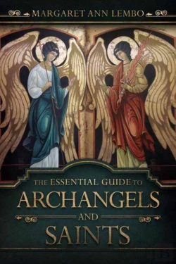 Bertrand.pt - The Essential Guide To Archangels And Saints
