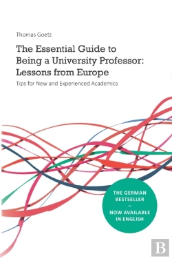 Bertrand.pt - The Essential Guide To Being A University Professor