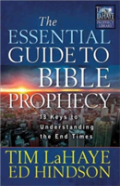 The Essential Guide To Bible Prophecy