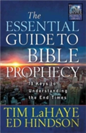 The Essential Guide To Bible Prophecy