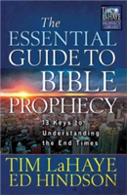 Bertrand.pt - The Essential Guide To Bible Prophecy