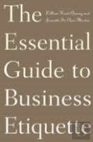 The Essential Guide To Business Etiquette