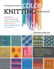 The Essential Guide To Color Knitting Techniques