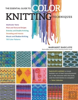 Bertrand.pt - The Essential Guide To Color Knitting Techniques