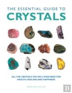 Bertrand.pt - The Essential Guide To Crystals