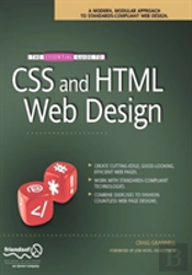 The Essential Guide To Css And Html Web Design