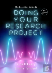 The Essential Guide To Doing Your Research Project