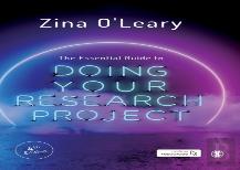 The Essential Guide To Doing Your Research Project