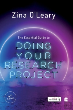 Bertrand.pt - The Essential Guide To Doing Your Research Project