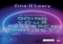 The Essential Guide To Doing Your Research Project