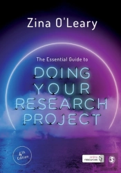 The Essential Guide To Doing Your Research Project