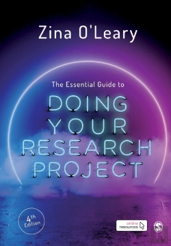 Bertrand.pt - The Essential Guide To Doing Your Research Project