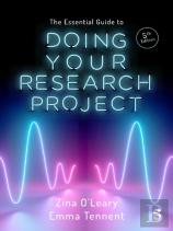 The Essential Guide To Doing Your Research Project