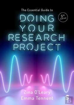Bertrand.pt - The Essential Guide To Doing Your Research Project