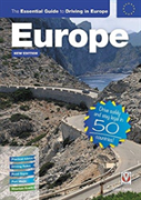 The Essential Guide To Driving In Europe