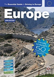 The Essential Guide To Driving In Europe