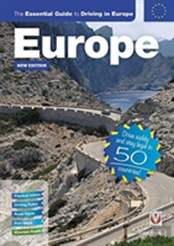 Bertrand.pt - The Essential Guide To Driving In Europe