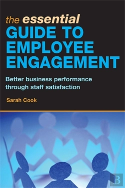 Bertrand.pt - The Essential Guide To Employee Engagement