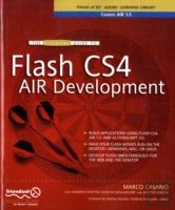 The Essential Guide To Flash Cs4 Air Development