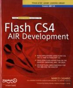 Bertrand.pt - The Essential Guide To Flash Cs4 Air Development